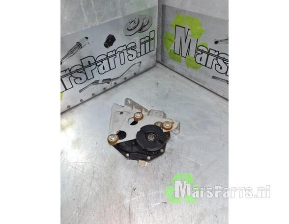 Wiper Motor PEUGEOT 407 SW (6E_)