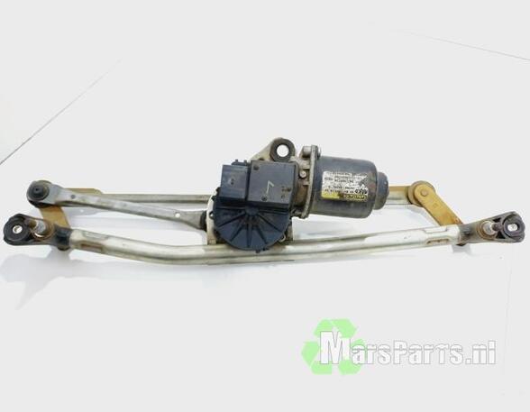 Wiper Motor FIAT FIORINO Box Body/MPV (225_), FIAT QUBO (225_), FIAT FIORINO MPV (225_)