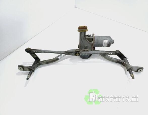 Wiper Motor OPEL VIVARO B Bus (X82), OPEL VIVARO B Van (X82)