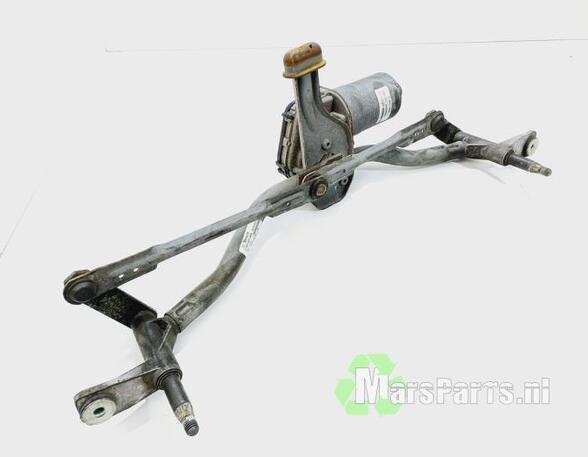 Wiper Motor OPEL VIVARO B Bus (X82), OPEL VIVARO B Van (X82)