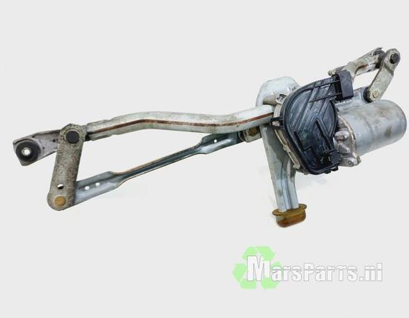 Wiper Motor OPEL VIVARO B Bus (X82), OPEL VIVARO B Van (X82)