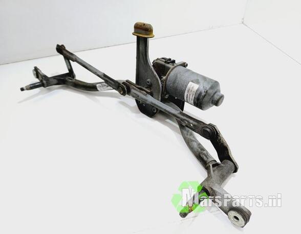 Wischermotor links Opel Vivaro B Kasten X82 93867984 P19205778