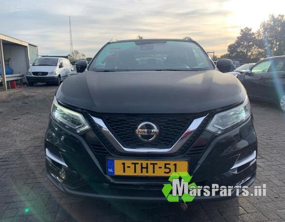 Ruitenwissermotor NISSAN QASHQAI II SUV (J11, J11_)