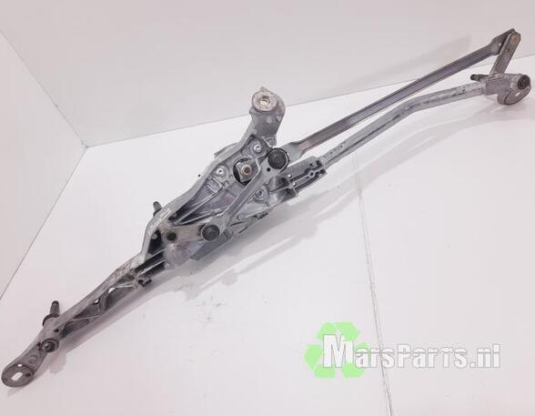 Wiper Motor MERCEDES-BENZ C-CLASS T-Model (S204), MERCEDES-BENZ C-CLASS (W204)