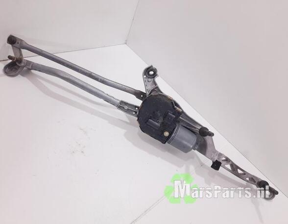 Wiper Motor MERCEDES-BENZ C-CLASS T-Model (S204), MERCEDES-BENZ C-CLASS (W204)