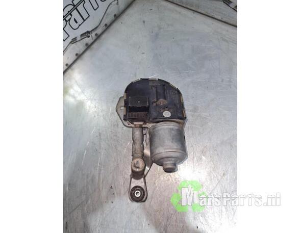 Wiper Motor PEUGEOT 407 SW (6E_)