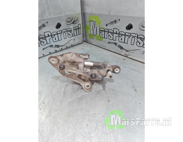 Wiper Motor PEUGEOT 407 SW (6E_)