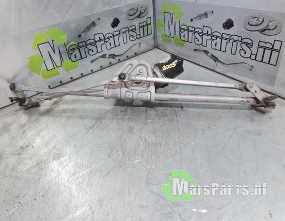 Wiper Motor MINI MINI (R56)