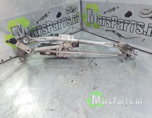 Wischermotor links BMW 3er E90 697826301 P14948412