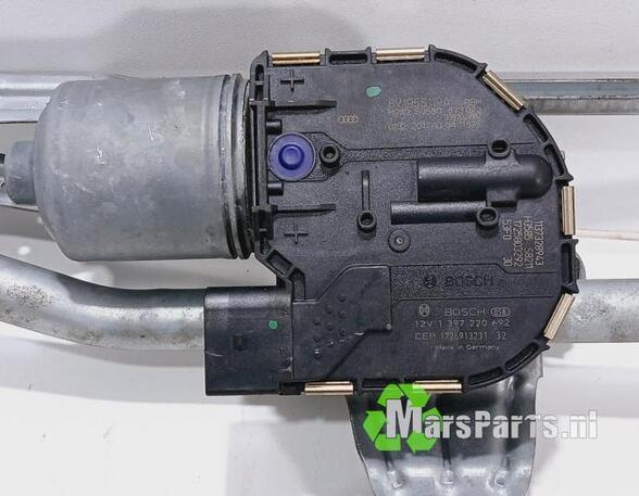 Wiper Motor AUDI A3 Sportback (8VA, 8VF), AUDI A6 Allroad (4GH, 4GJ, C7)