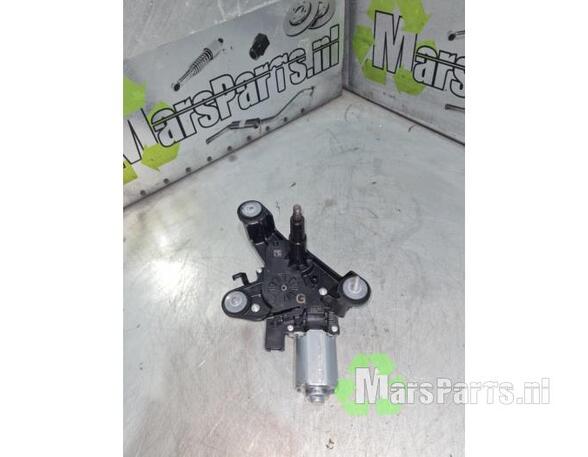 Wiper Motor PEUGEOT 3008 SUV (MC_, MR_, MJ_, M4_)