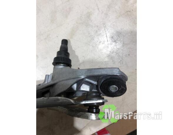 Wiper Motor BMW 3 Touring (E91)