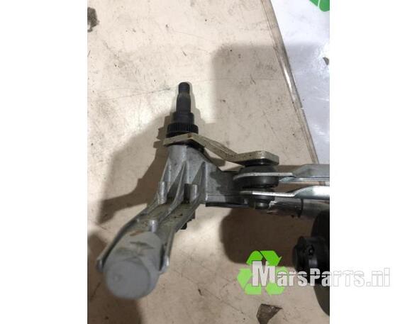 Wiper Motor BMW 3 Touring (E91)