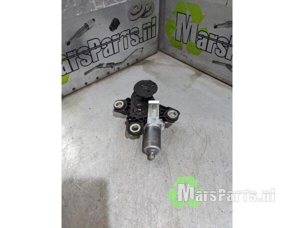 Wiper Motor PEUGEOT 308 SW I (4E_, 4H_), PEUGEOT 308 I (4A_, 4C_)