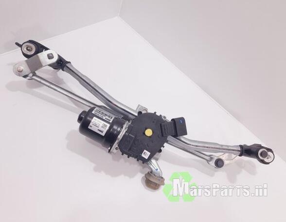 Wiper Motor PEUGEOT 2008 II (UD_, US_, UY_, UK_)