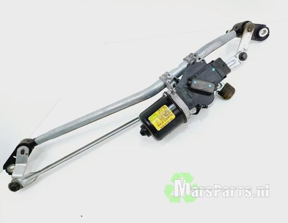 Wiper Motor RENAULT KANGOO Express (FW0/1_), VOLVO V50 (545)