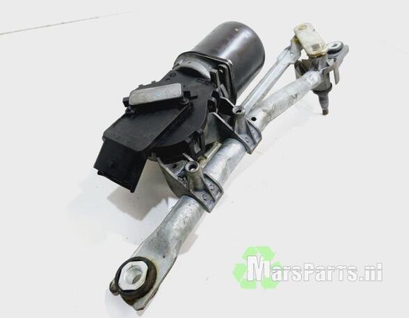 Wiper Motor SKODA FABIA II Combi (545), SKODA ROOMSTER (5J7), SKODA ROOMSTER Praktik (5J)