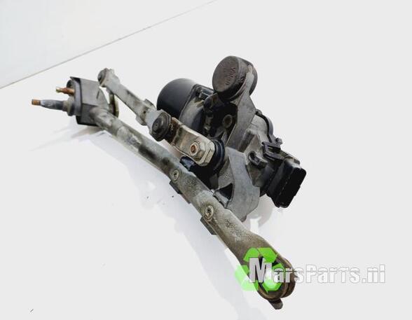 Wiper Motor SKODA FABIA II Combi (545), SKODA ROOMSTER (5J7), SKODA ROOMSTER Praktik (5J)