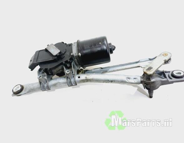 Wiper Motor SKODA FABIA II Combi (545), SKODA ROOMSTER (5J7), SKODA ROOMSTER Praktik (5J)