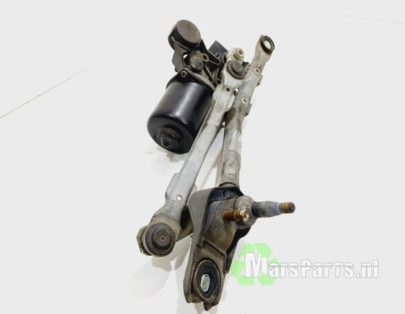 Wiper Motor SKODA FABIA II Combi (545), SKODA ROOMSTER (5J7), SKODA ROOMSTER Praktik (5J)