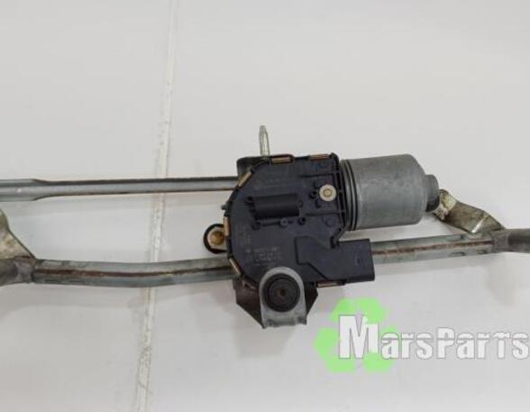 Wiper Motor VW CADDY III Box Body/MPV (2KA, 2KH, 2CA, 2CH), VW CADDY III MPV (2KB, 2KJ, 2CB, 2CJ)