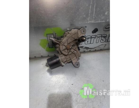 Wiper Motor CITROËN C4 GRAND PICASSO I (UA_), CITROËN C4 PICASSO I MPV (UD_)