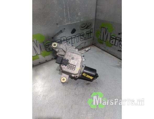 Wiper Motor CITROËN C4 GRAND PICASSO I (UA_), CITROËN C4 PICASSO I MPV (UD_)