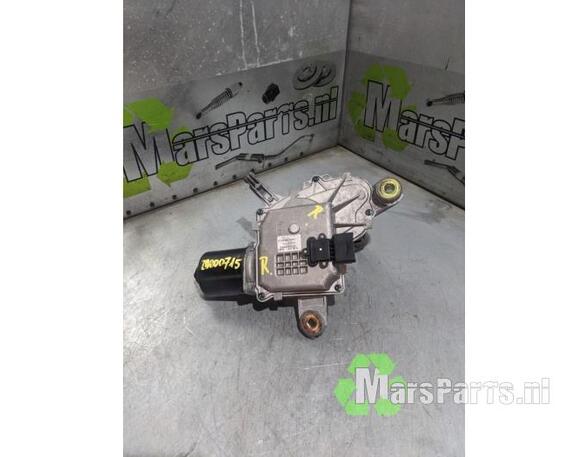 Wiper Motor CITROËN C4 GRAND PICASSO I (UA_), CITROËN C4 PICASSO I MPV (UD_)