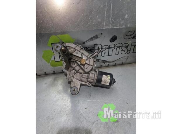 Wiper Motor CITROËN C4 GRAND PICASSO I (UA_), CITROËN C4 PICASSO I MPV (UD_)