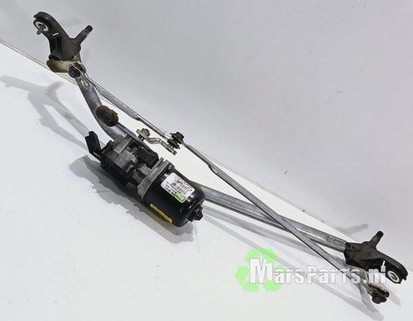 Wiper Motor RENAULT KANGOO Express (FW0/1_), VOLVO V50 (545)