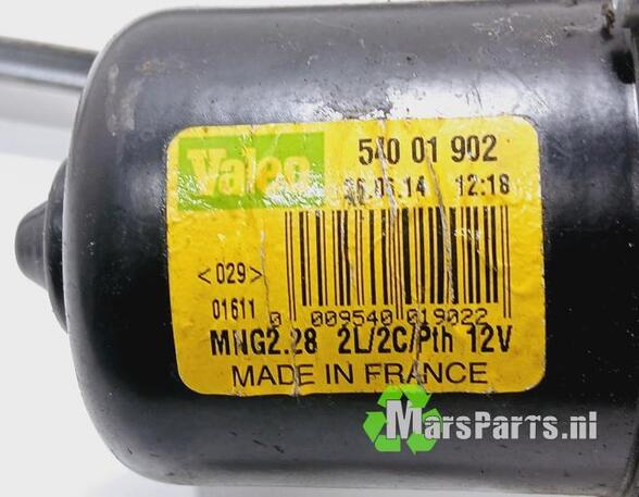 Wiper Motor RENAULT KANGOO Express (FW0/1_), VOLVO V50 (545)