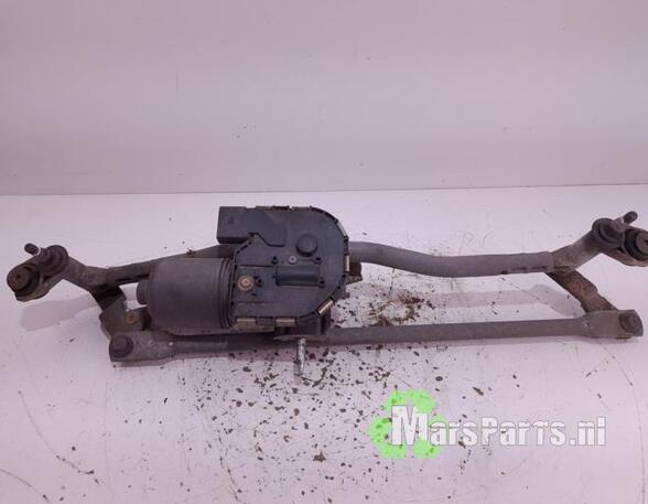 Wiper Motor AUDI A3 (8P1), AUDI A3 Sportback (8PA)