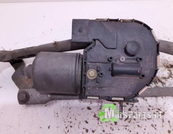 Wiper Motor AUDI A3 (8P1), AUDI A3 Sportback (8PA)