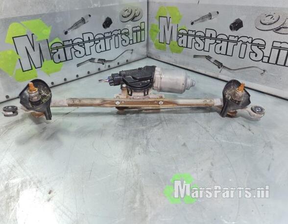 Wiper Motor DAIHATSU SIRION (M3_), SUBARU JUSTY IV