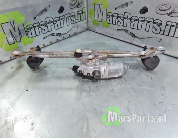 Wiper Motor DAIHATSU SIRION (M3_), SUBARU JUSTY IV