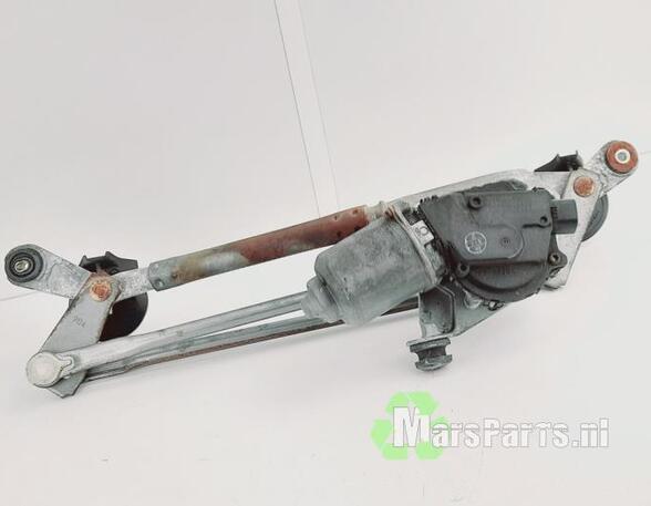 Wiper Motor TOYOTA YARIS (_P9_)