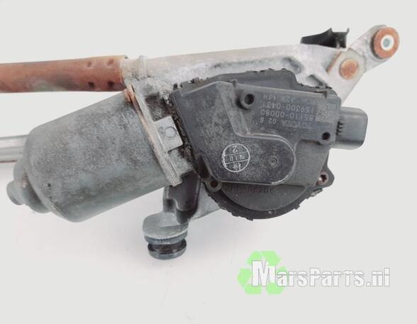 Wiper Motor TOYOTA YARIS (_P9_)