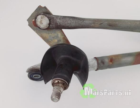 Wiper Motor TOYOTA YARIS (_P9_)