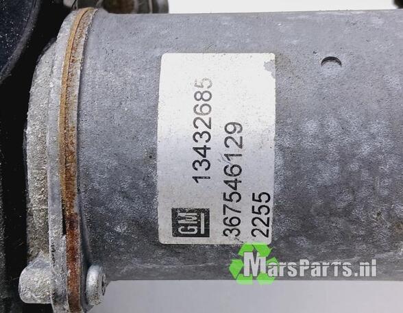 Wiper Motor OPEL CORSA E (X15), OPEL CORSA D (S07)