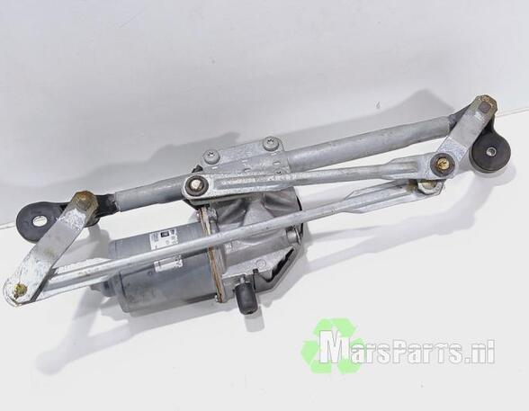 Wiper Motor OPEL CORSA E (X15), OPEL CORSA D (S07)