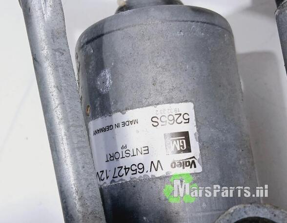 Wiper Motor OPEL CORSA E (X15), OPEL CORSA D (S07)