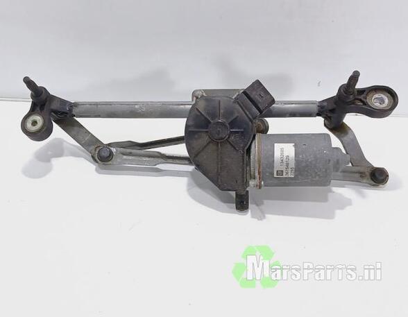 Wiper Motor OPEL CORSA E (X15), OPEL CORSA D (S07)