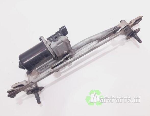 Wiper Motor KIA PICANTO (TA), KIA PICANTO (JA)