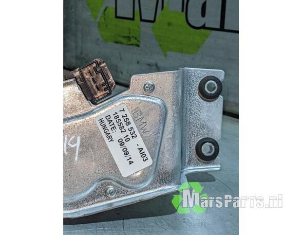 Wiper Motor BMW 1 (F20)