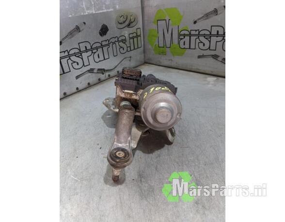 Wiper Motor PEUGEOT 407 (6D_), PEUGEOT 407 Coupe (6C_)