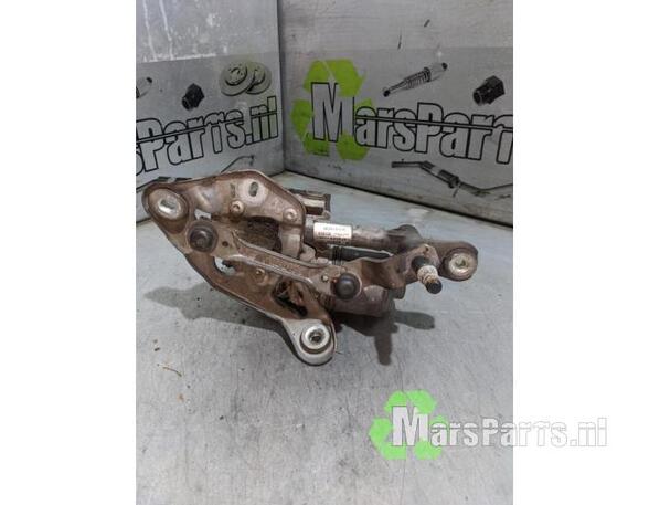 Wiper Motor PEUGEOT 407 (6D_), PEUGEOT 407 Coupe (6C_)