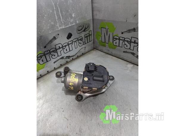 Wiper Motor PEUGEOT 407 (6D_), PEUGEOT 407 Coupe (6C_)