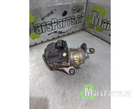 Wiper Motor PEUGEOT 407 (6D_), PEUGEOT 407 Coupe (6C_)