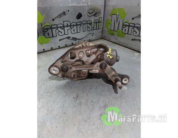 Wiper Motor PEUGEOT 407 (6D_), PEUGEOT 407 Coupe (6C_)