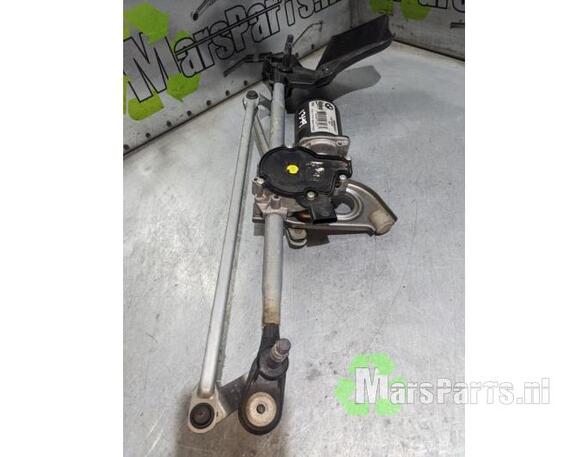 Wiper Motor BMW 1 (F20)